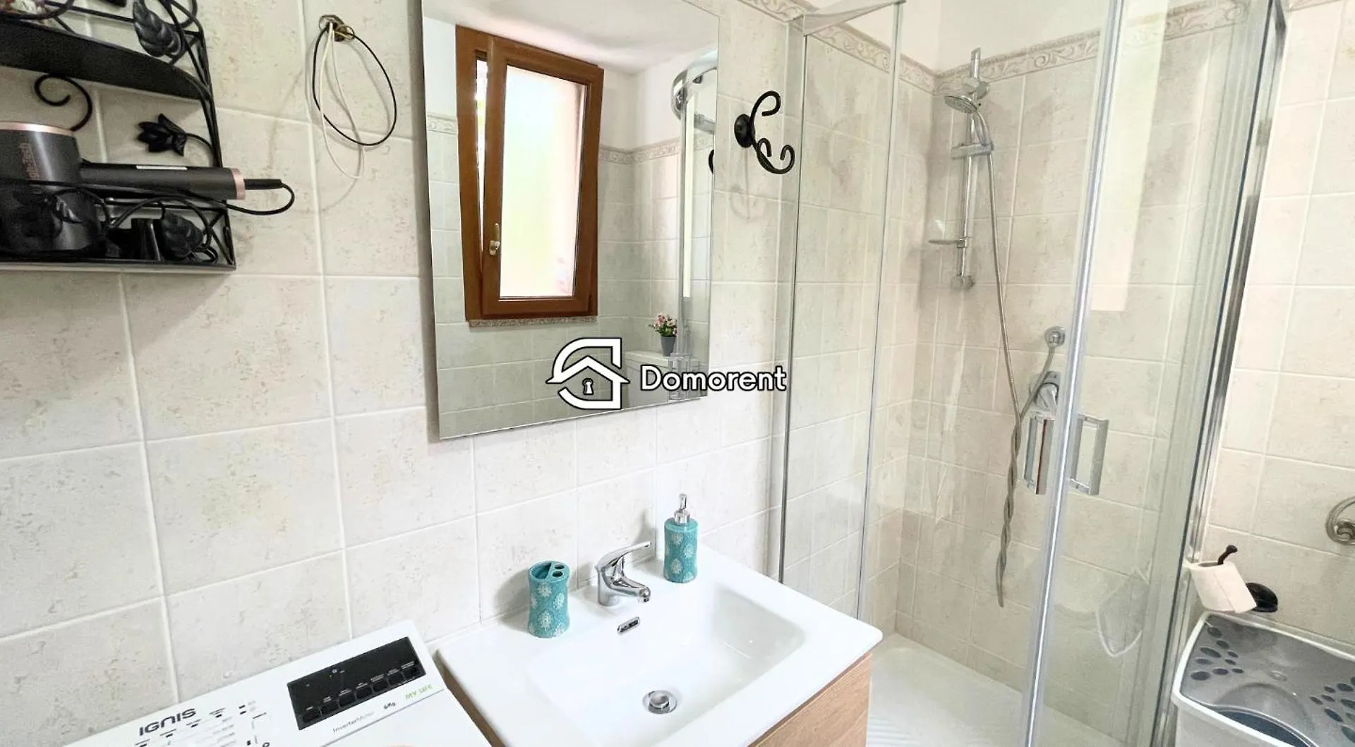 Villa Eden 2 Minutes From The Beach, First Floor Fertilia Σπίτι διακοπών
