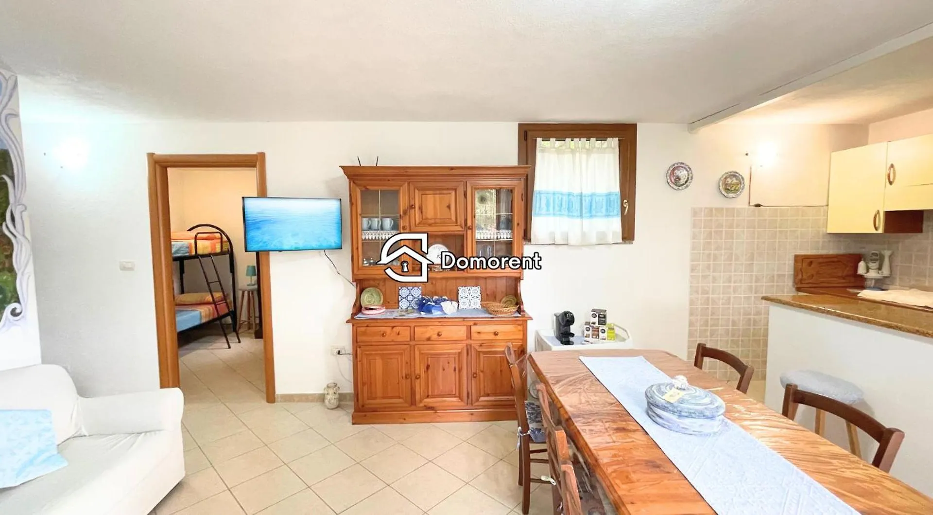 Villa Eden 2 Minutes From The Beach, First Floor Fertilia 0*,  Ιταλία