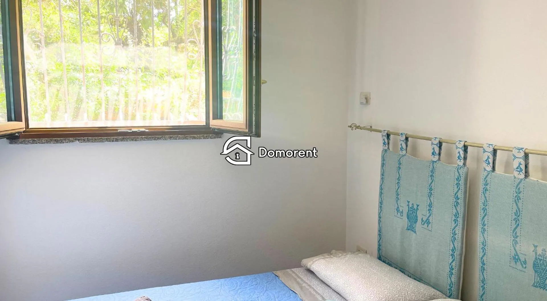 Villa Eden 2 Minutes From The Beach, First Floor Fertilia 0*,