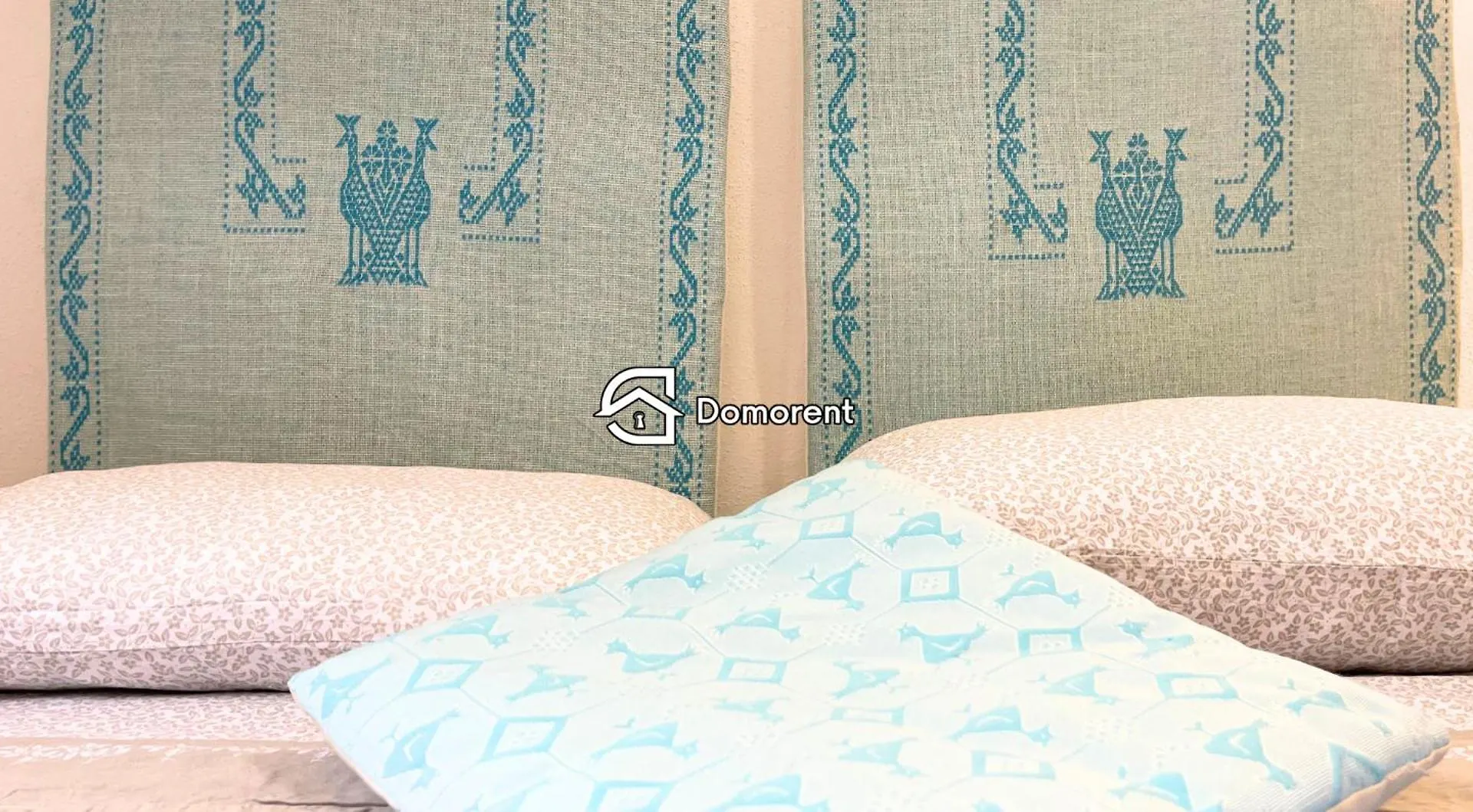 Villa Eden 2 Minutes From The Beach, First Floor Fertilia